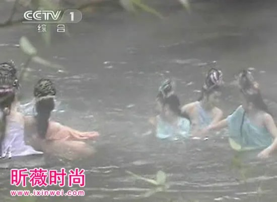 老版西游居然还有这样的亮点（图）