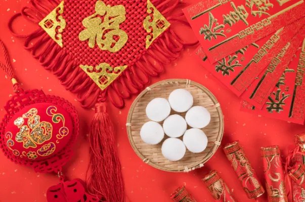 汤圆和元宵的区别是什么 元宵和汤圆有何不同