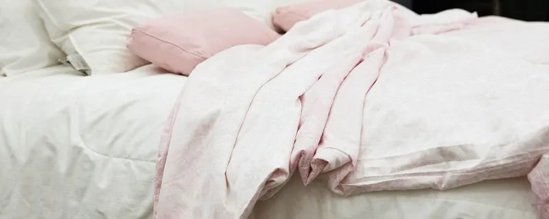 粗布床单的好处和坏处