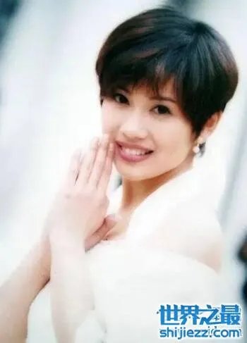 陈松伶和张铎的女儿，两人想做丁克一族并没孩子 