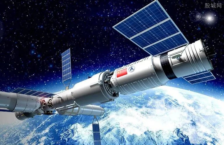 中国空间站邀各国 我国航天史首次开放空间站国际合作