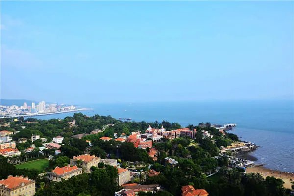 漳州到厦门拍婚纱照的地方推荐-飞外网