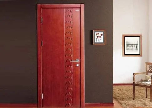 套装门代理加盟注意事项 新手小白如何避免入坑