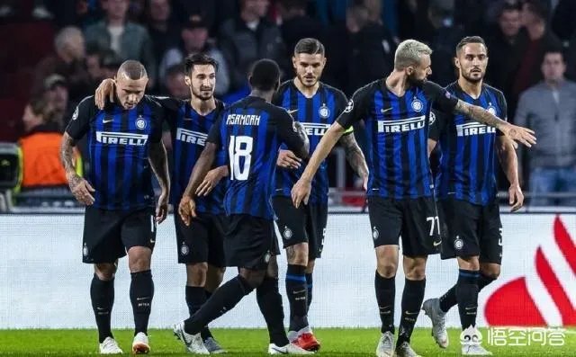 伊卡尔迪到底是什么水平的前锋？