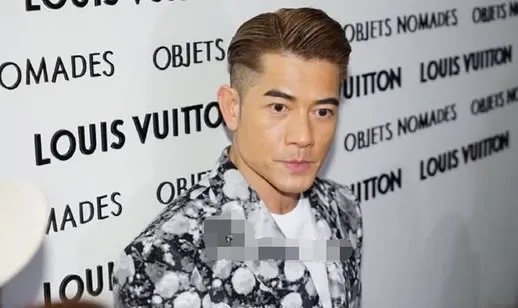 郭富城设计婴儿床什么情况:这究竟是个什么梗?