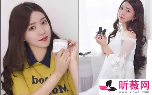 人气女网红被认出怎么回事：女网红是谁资料简介及原因