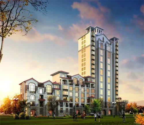 房子业主群一般是怎么加入的