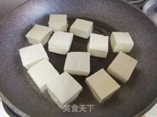 酿豆腐