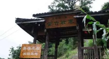 百年壮寨毁于火海怎么回事?＂壮寨楷模＂毁于火