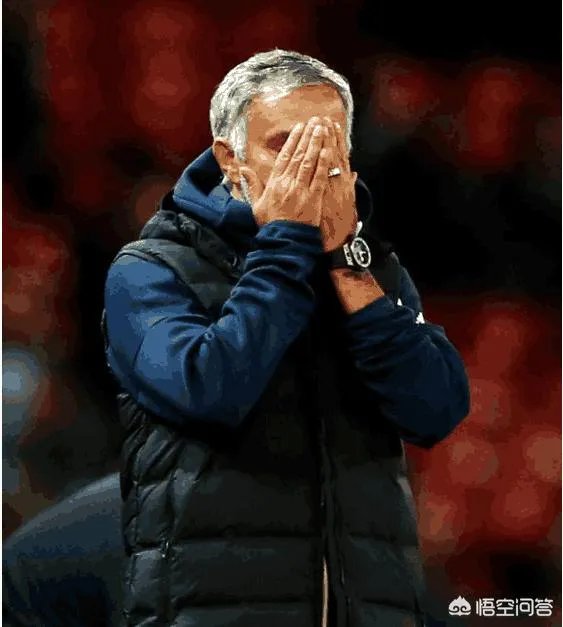 有没有人感觉曼联解雇穆里尼奥是个败笔？