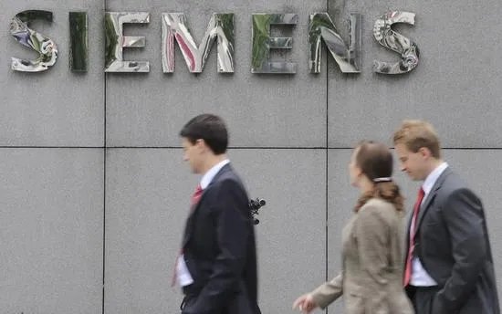 西门子宣布裁员了吗？