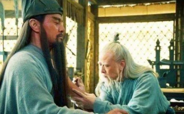 鍗庝綏绠€浠嬶細涓滄眽鏈勾绁炲尰锛屽洜瑕佺粰鏇规搷寮€棰呮不鐥呰€岃澶勬