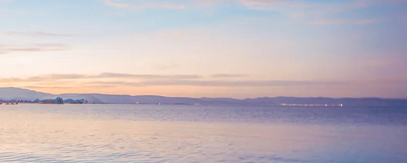 世界上最大的海 世界上最大的海是什么