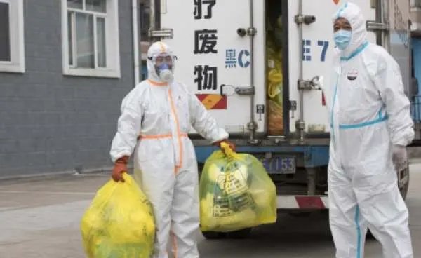 黑龙江现在的疫情情况如何？