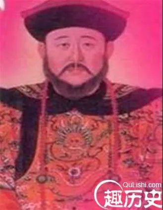 满清著名大臣隆科多的生平简介,隆科多的人物事迹