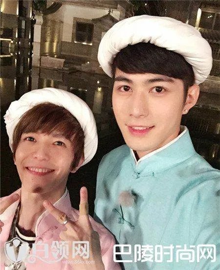 郭敬明是同性恋吗