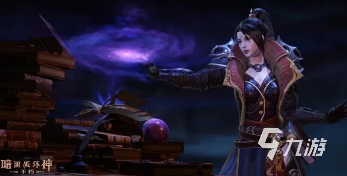 推荐好玩的rpg游戏有哪些 2023有趣的rpg类手游合集