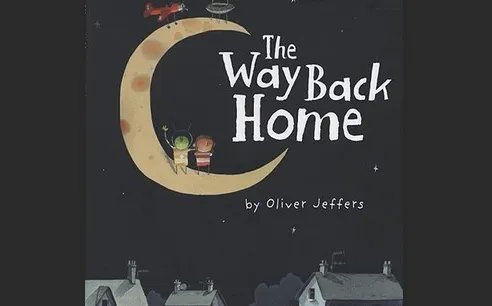 way back home中文谐音完整