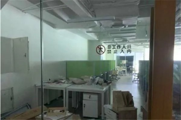 优胜教育个性学疑似跑路