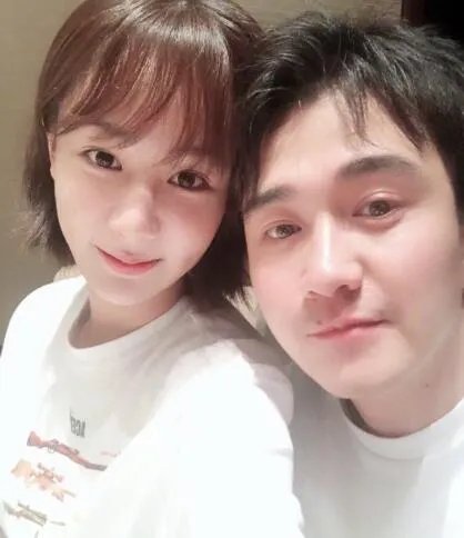 杨紫吐槽翟天临什么梗