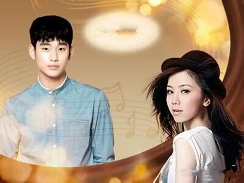 金秀贤和邓紫棋的恋情曝光 邓紫棋情史大揭秘