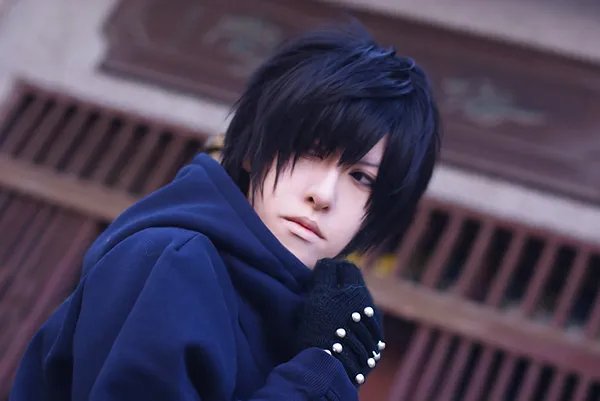 宇智波不二是男是女啊