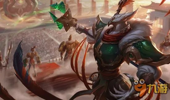 lol鸡年限定皮肤大全 lol2017鸡年限定皮肤有哪些
