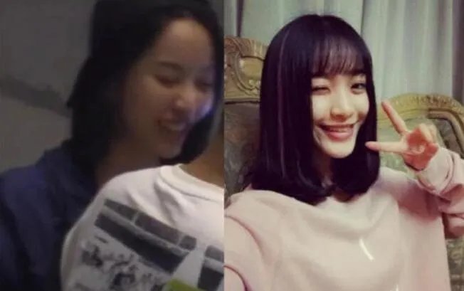 白雪否认与张一山复合是怎么回事 白雪和张一山在一起过吗