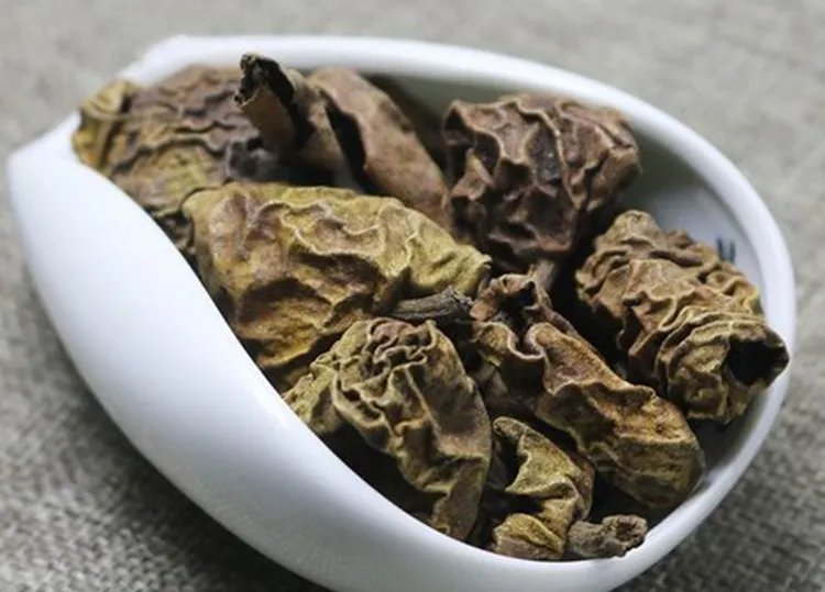 核桃皮的功效与作用