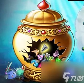 弹弹堂天使魔罐是什么