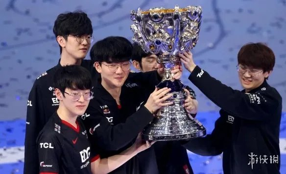 《英雄联盟》Scout选手个人资料介绍