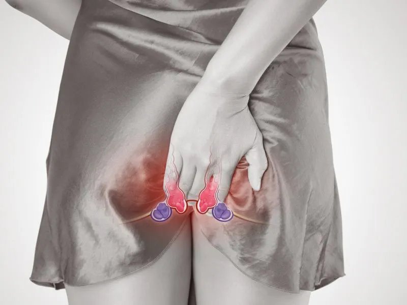 肛肠疾病怎么治