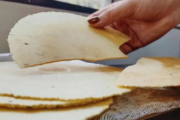 潮汕十大特产零食，第五像肚脐一样，无花果上榜