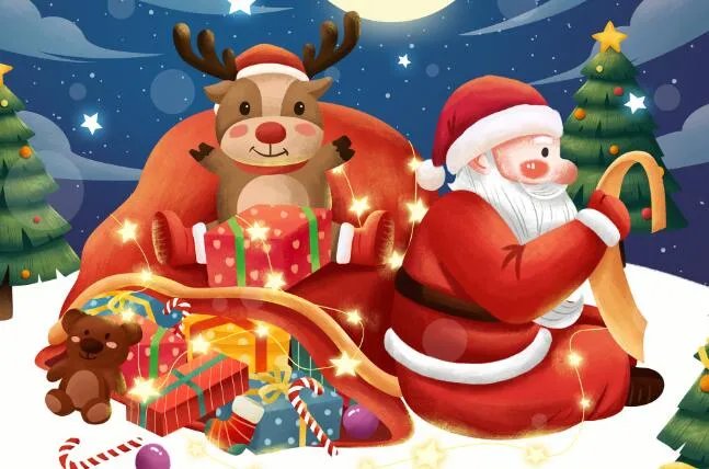 平安夜祝福语短句10字 平安夜的祝福句子唯美简短