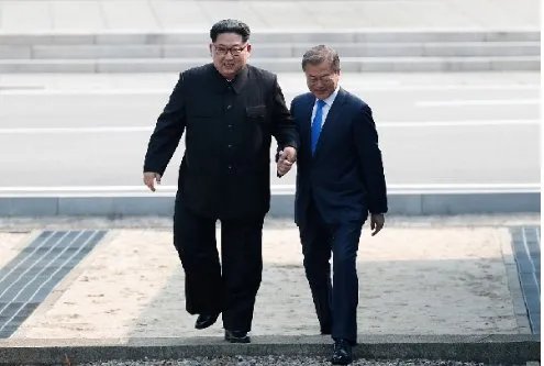 杜特尔特的偶像是谁？