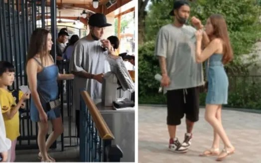 蒋劲夫疑有新恋情是怎么回事：蒋劲夫恋情详情介绍