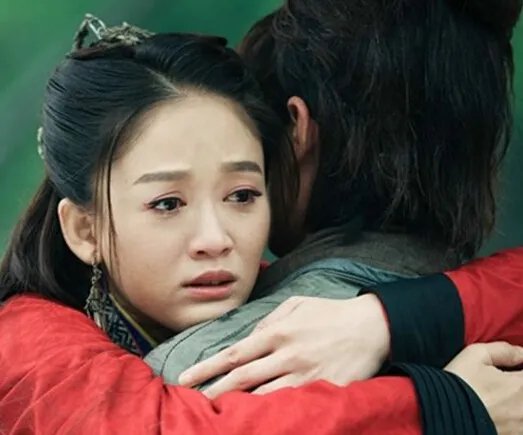 陈乔恩霍建华吻戏是否被删？  于正回应没有旧情复燃