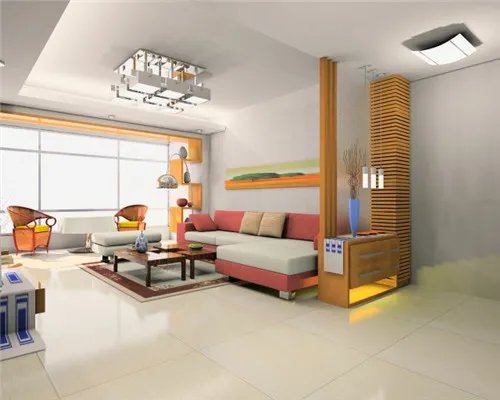 家庭装修风水学详解 这几点一定要牢记