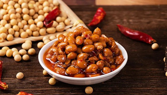 腊八节吃什么传统食物 腊八节吃的特色食物