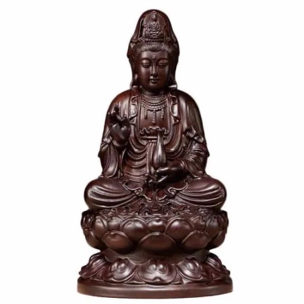 木雕佛像加工厂