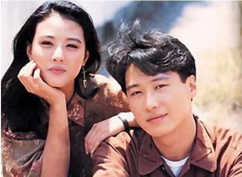 游鸿明周海媚什么时候结婚的 周海媚的老公是游鸿明吗