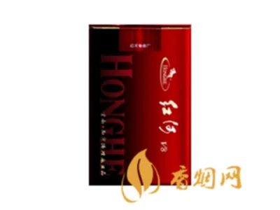 红河香烟价格表一览 2020红河香烟最新报价