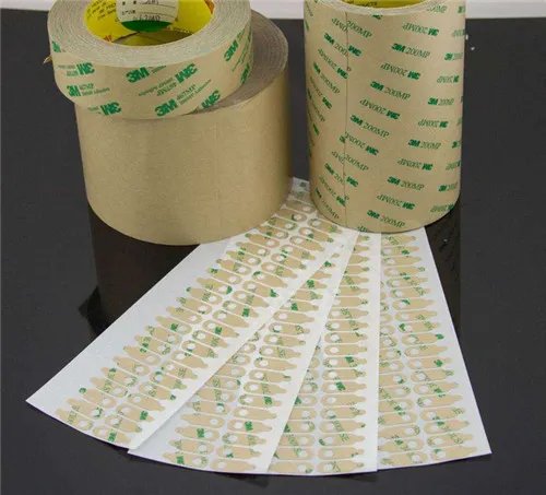 3M双面胶贴有哪些优点 如何正确粘贴3M双面胶贴
