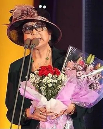 崔银姬逝世享年多少岁？