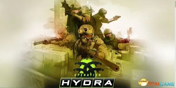 CSGO九头蛇大行动详细内容以及掉落规则