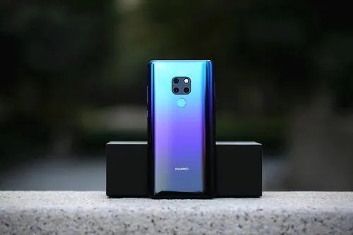 余承东称没有人能够熄灭满天星光，为什么美国针对华为