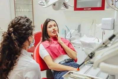 牙龈炎牙周炎牙周病产生原因