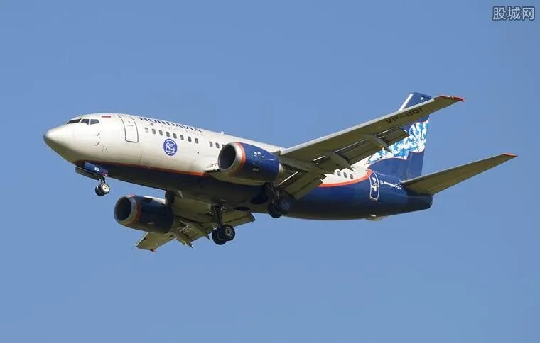 加拿大停飞波音 波音完蛋了已有56个国家停飞