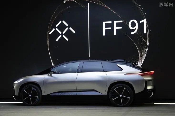 FF申请强制执行 已和潜在投资者谈判