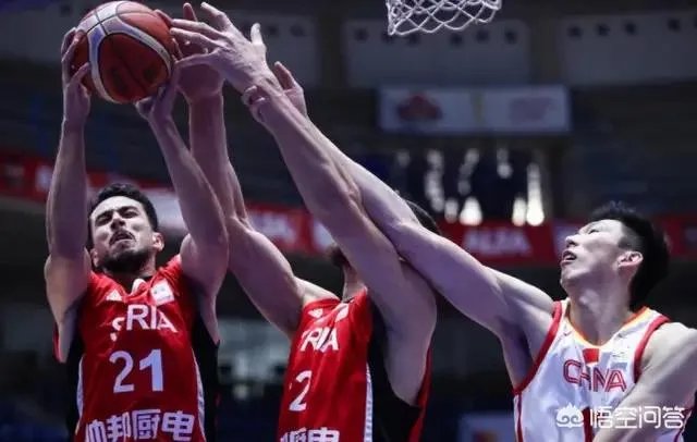 男篮世预赛，中国队90比59大胜叙利亚，周琦32分，你怎么评价这场比赛？